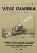Maritime West Cumbria by JACKSON, Herbert & Mary